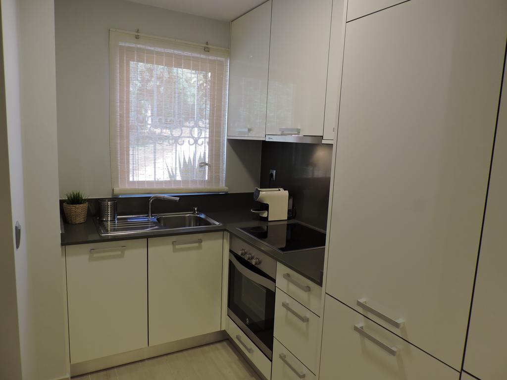Sao Rafael - Apartamento Studio البوفيرا المظهر الخارجي الصورة