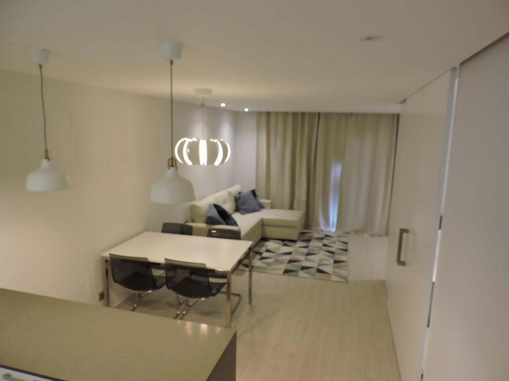 Sao Rafael - Apartamento Studio البوفيرا المظهر الخارجي الصورة