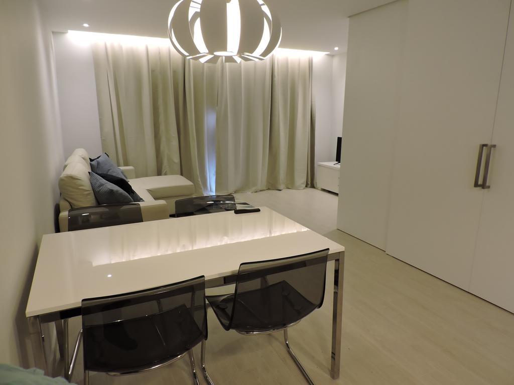 Sao Rafael - Apartamento Studio البوفيرا المظهر الخارجي الصورة