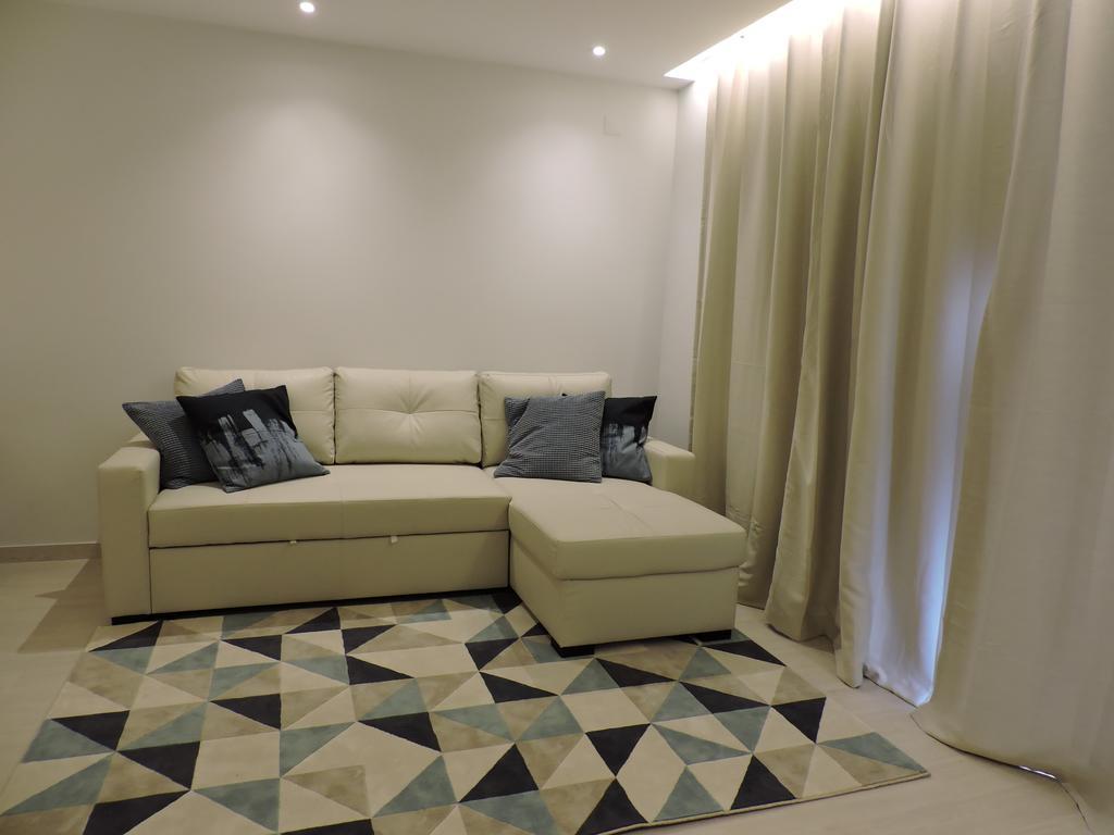 Sao Rafael - Apartamento Studio البوفيرا المظهر الخارجي الصورة