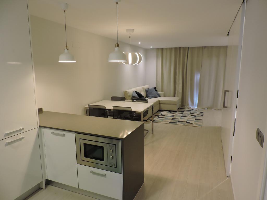 Sao Rafael - Apartamento Studio البوفيرا المظهر الخارجي الصورة