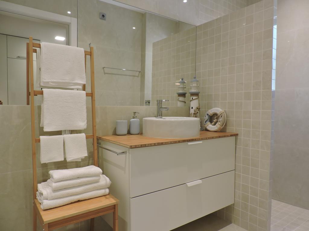 Sao Rafael - Apartamento Studio البوفيرا المظهر الخارجي الصورة