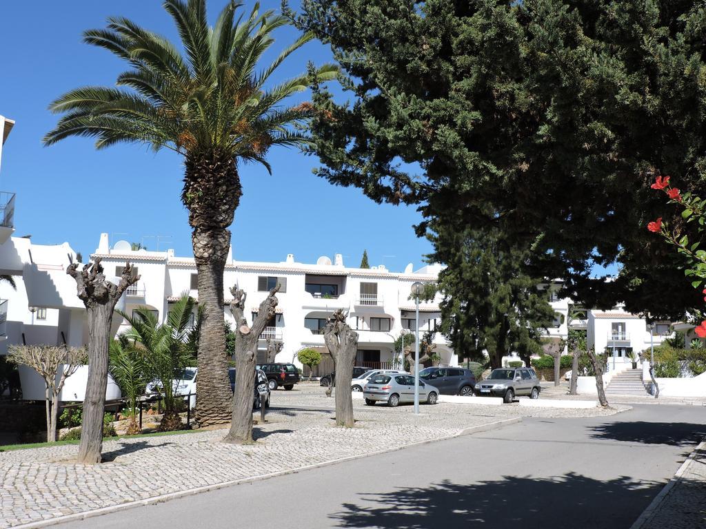 Sao Rafael - Apartamento Studio البوفيرا المظهر الخارجي الصورة