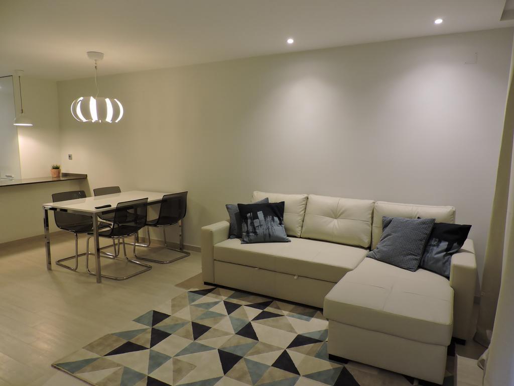 Sao Rafael - Apartamento Studio البوفيرا المظهر الخارجي الصورة