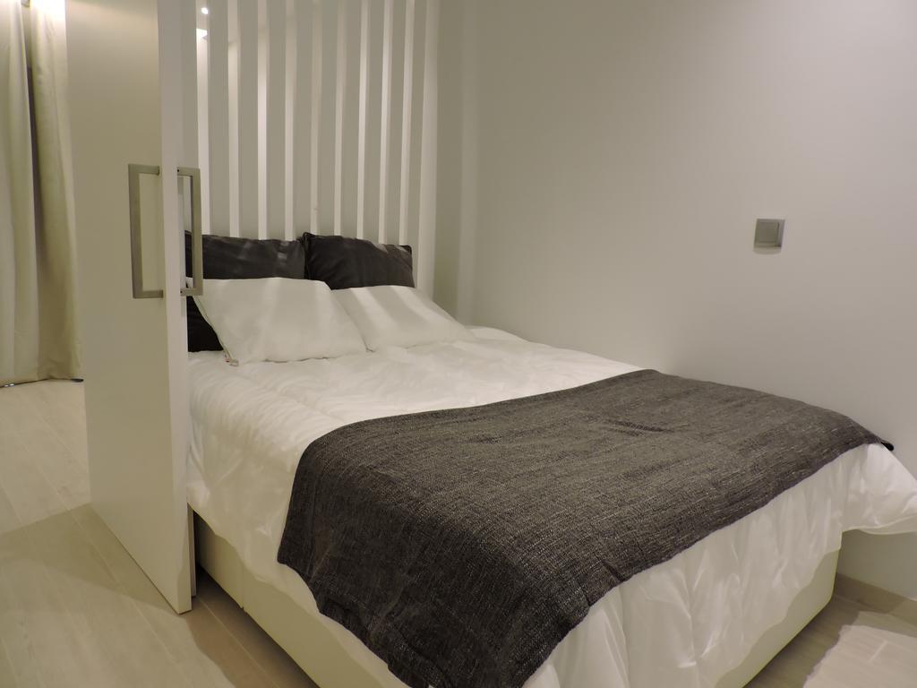 Sao Rafael - Apartamento Studio البوفيرا المظهر الخارجي الصورة
