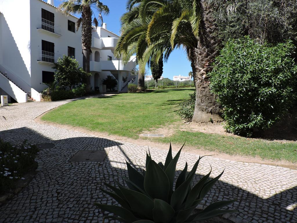 Sao Rafael - Apartamento Studio البوفيرا المظهر الخارجي الصورة