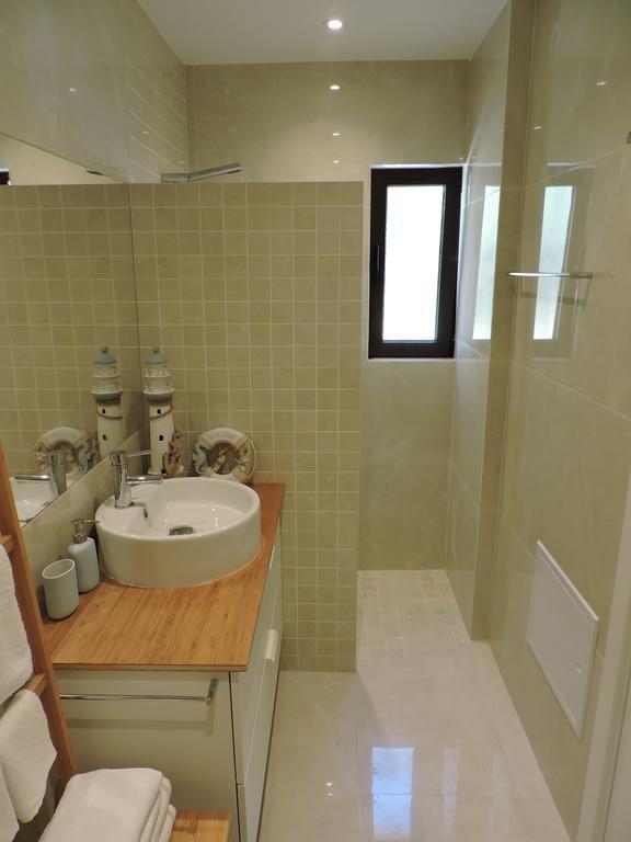 Sao Rafael - Apartamento Studio البوفيرا المظهر الخارجي الصورة