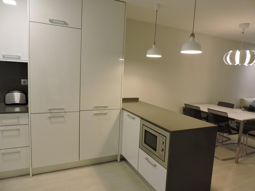 Sao Rafael - Apartamento Studio البوفيرا المظهر الخارجي الصورة