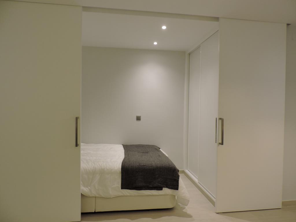 Sao Rafael - Apartamento Studio البوفيرا المظهر الخارجي الصورة