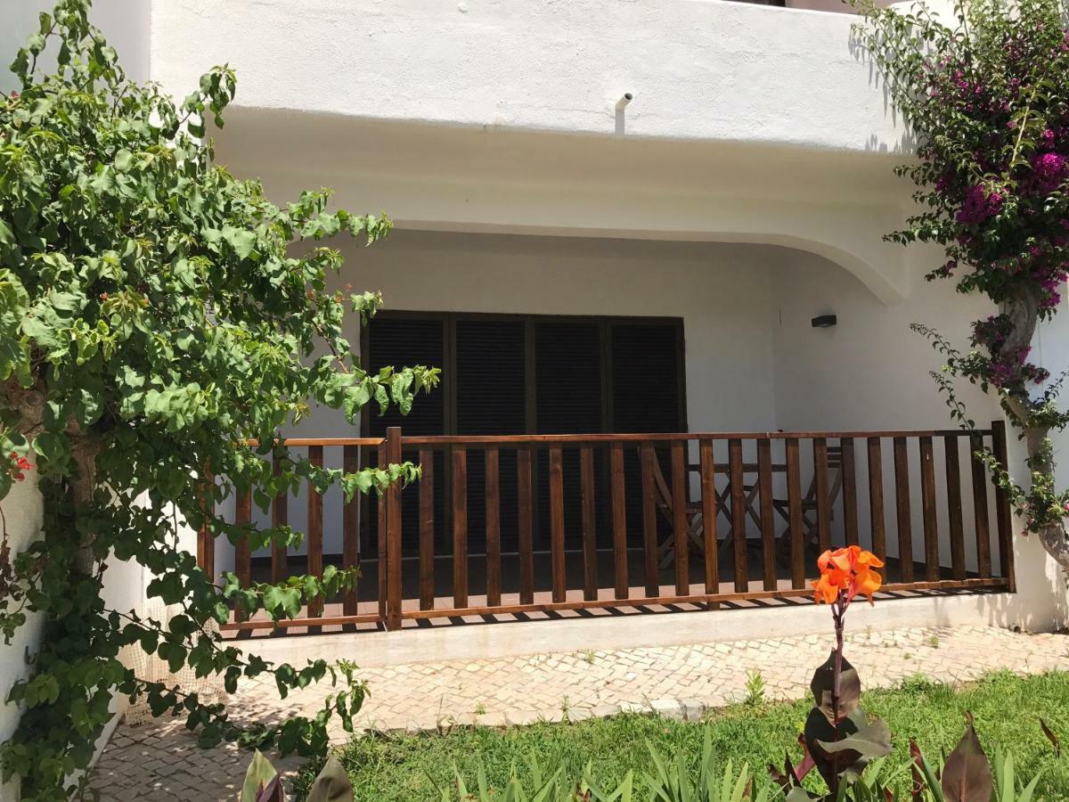 Sao Rafael - Apartamento Studio البوفيرا المظهر الخارجي الصورة