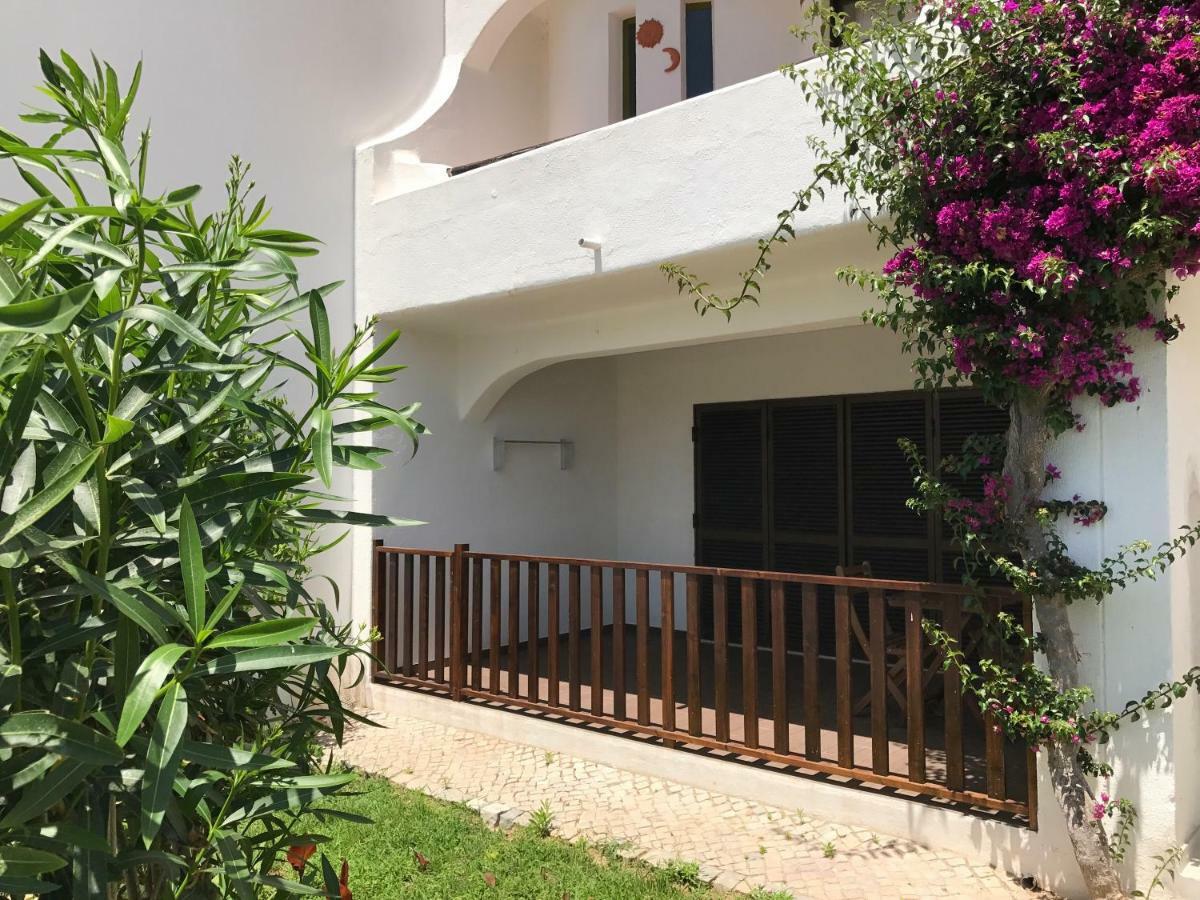 Sao Rafael - Apartamento Studio البوفيرا المظهر الخارجي الصورة
