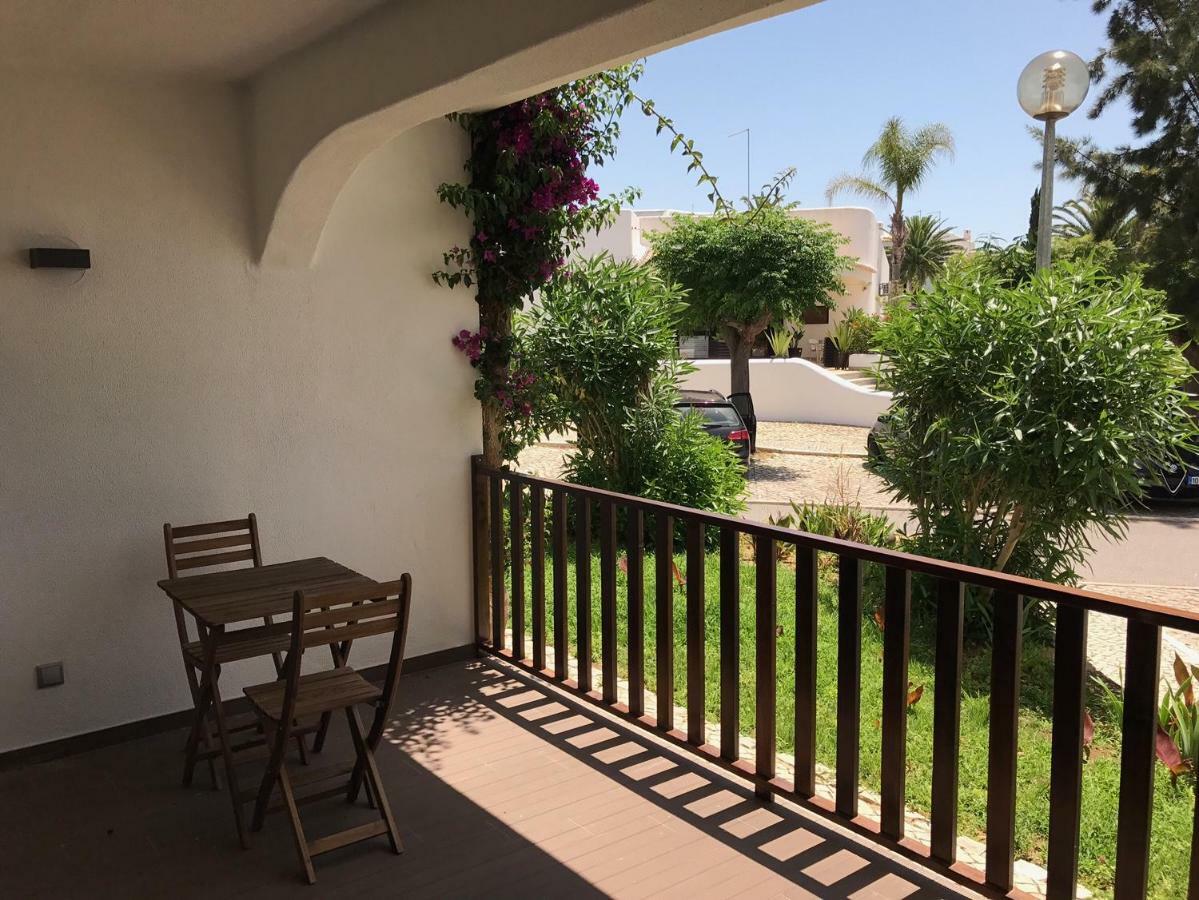 Sao Rafael - Apartamento Studio البوفيرا المظهر الخارجي الصورة